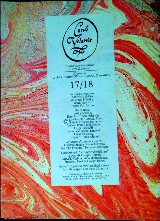 Libreria Serendipity