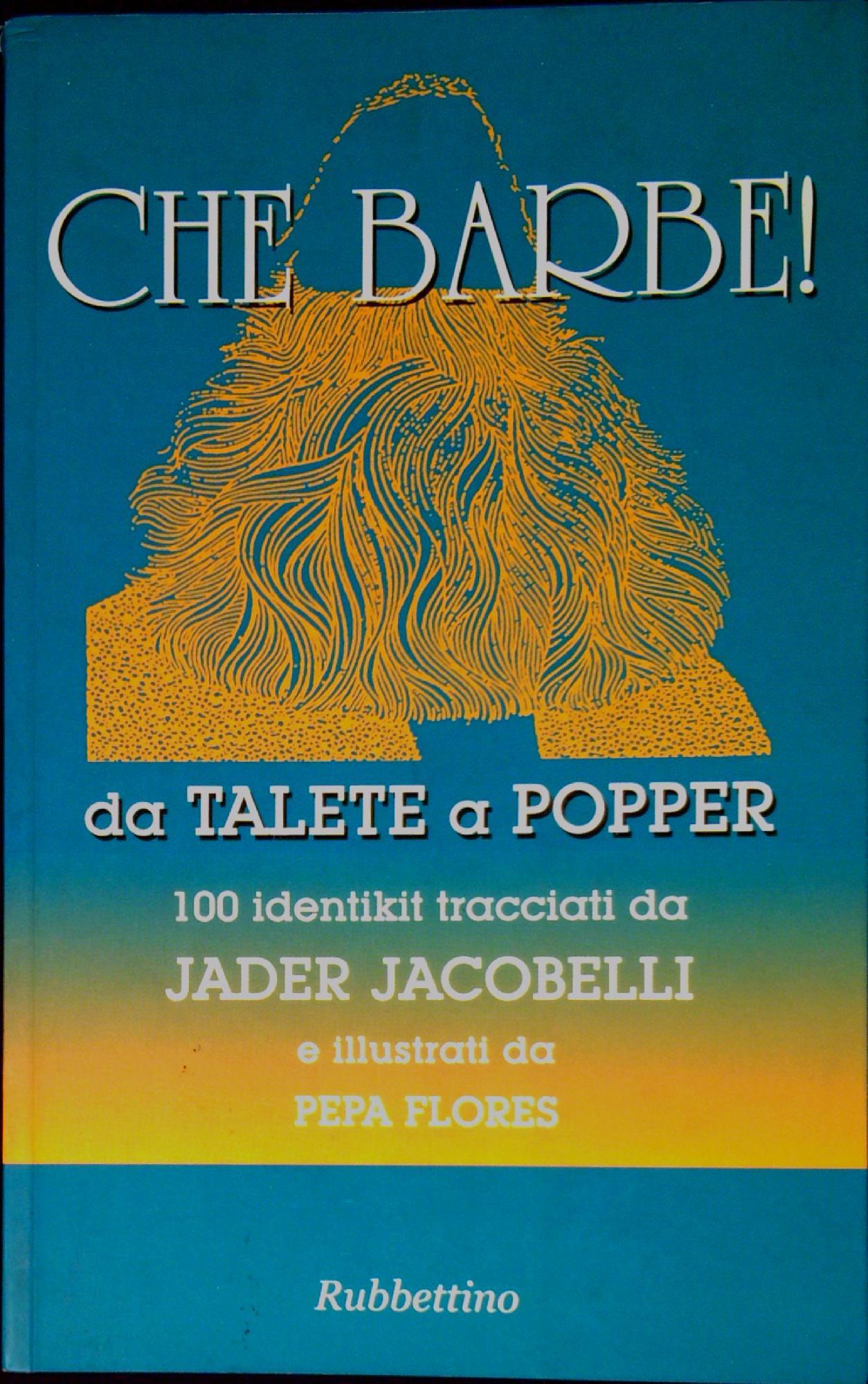 Libreria Serendipity