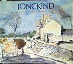 Jongkind : acquerelli