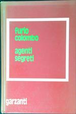 Agenti segreti