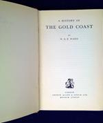 A History of the gold coast