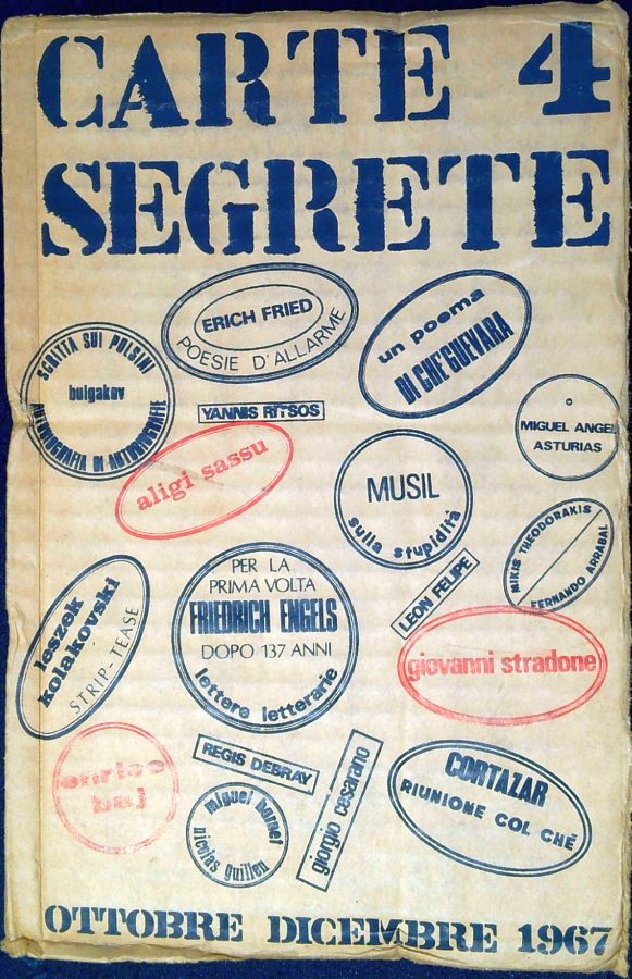 Libreria Serendipity