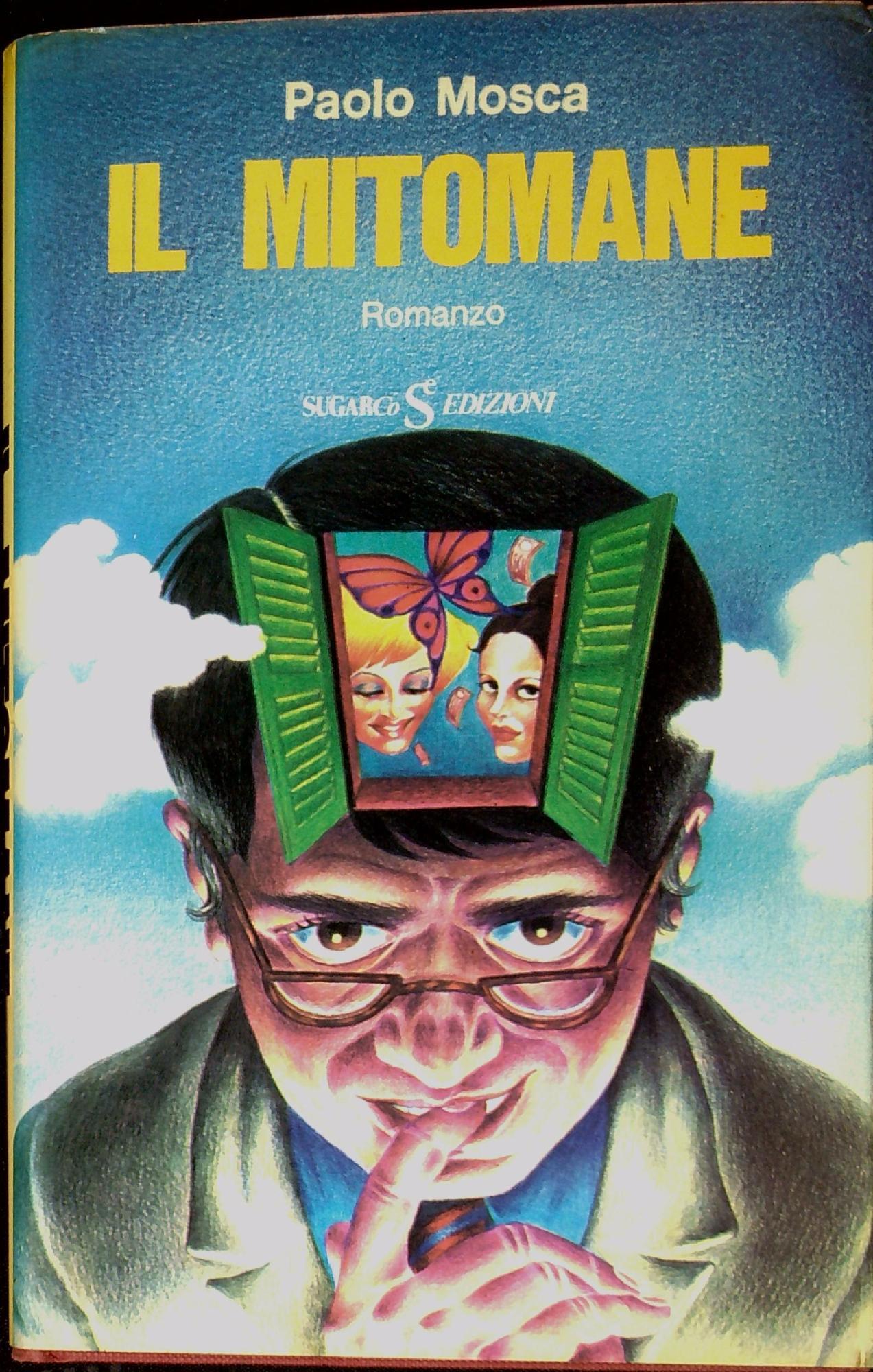 Libreria Serendipity