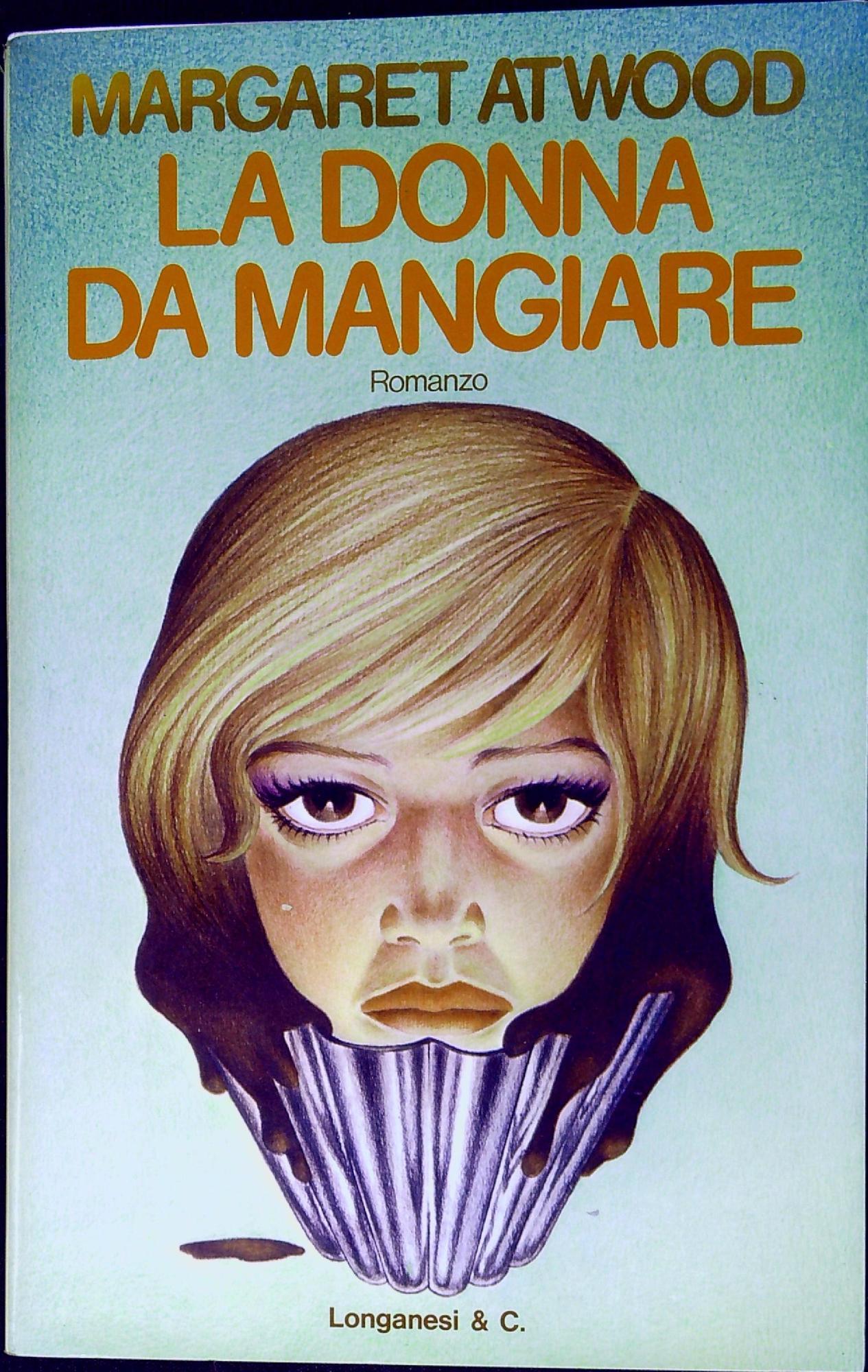 La donna da mangiare