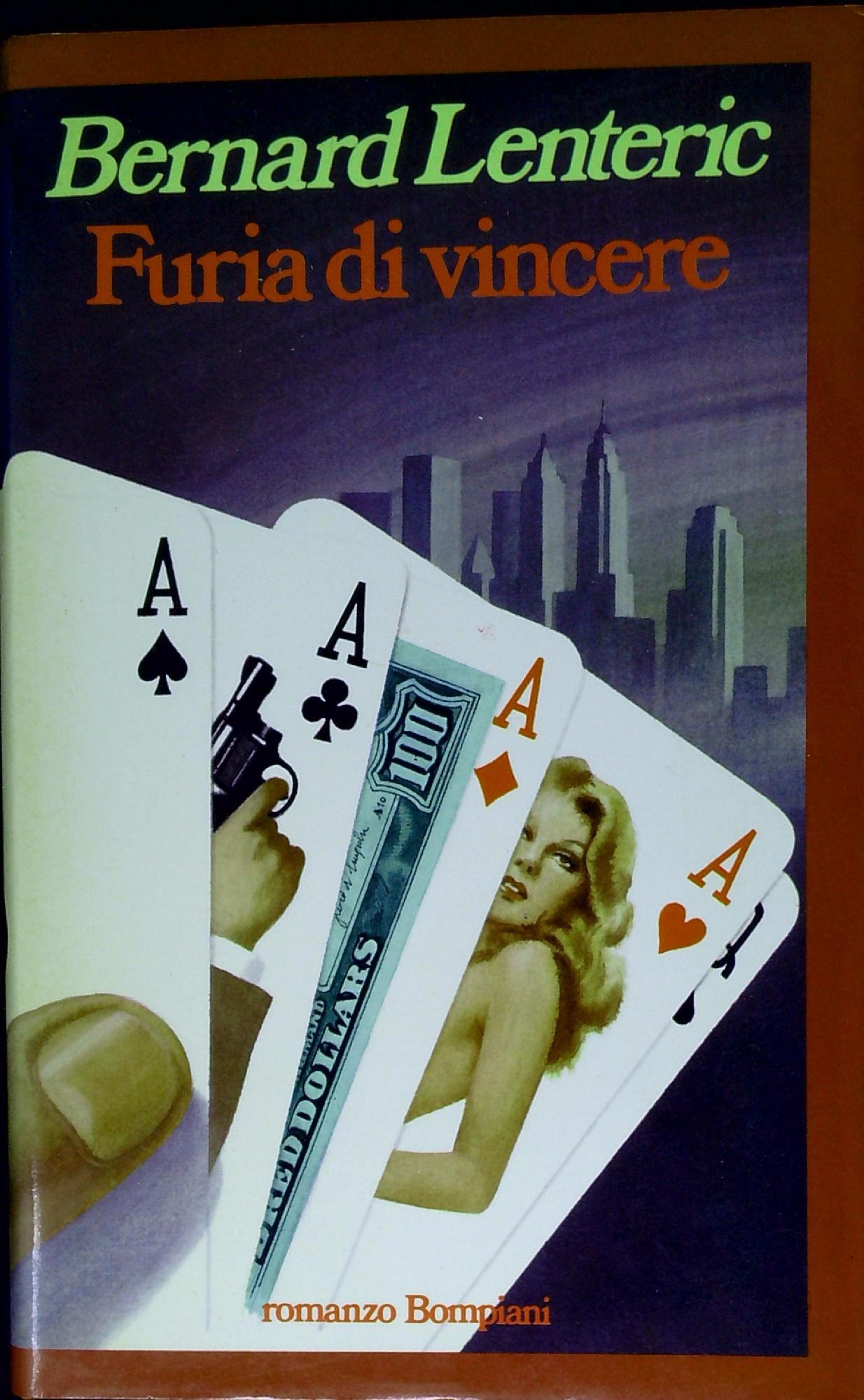 Libreria Serendipity