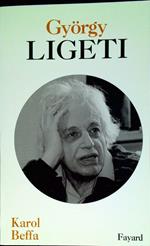 György Ligeti
