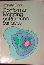 Conformal mapping on Riemann surfaces