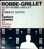 Alain Robbe-Grillet
