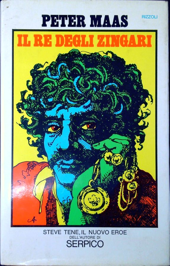 Libreria Serendipity