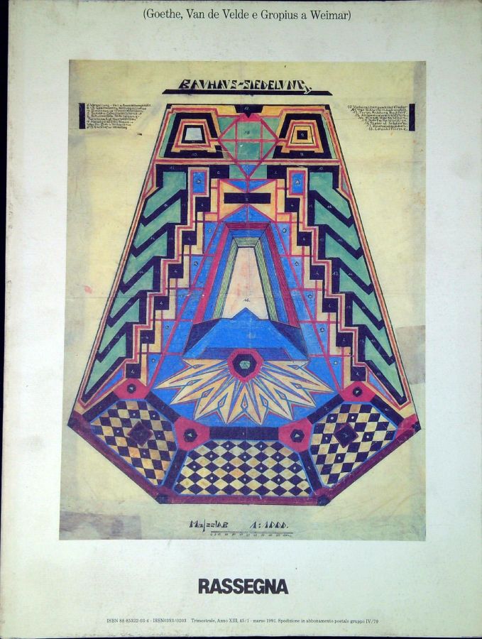 Libreria Serendipity