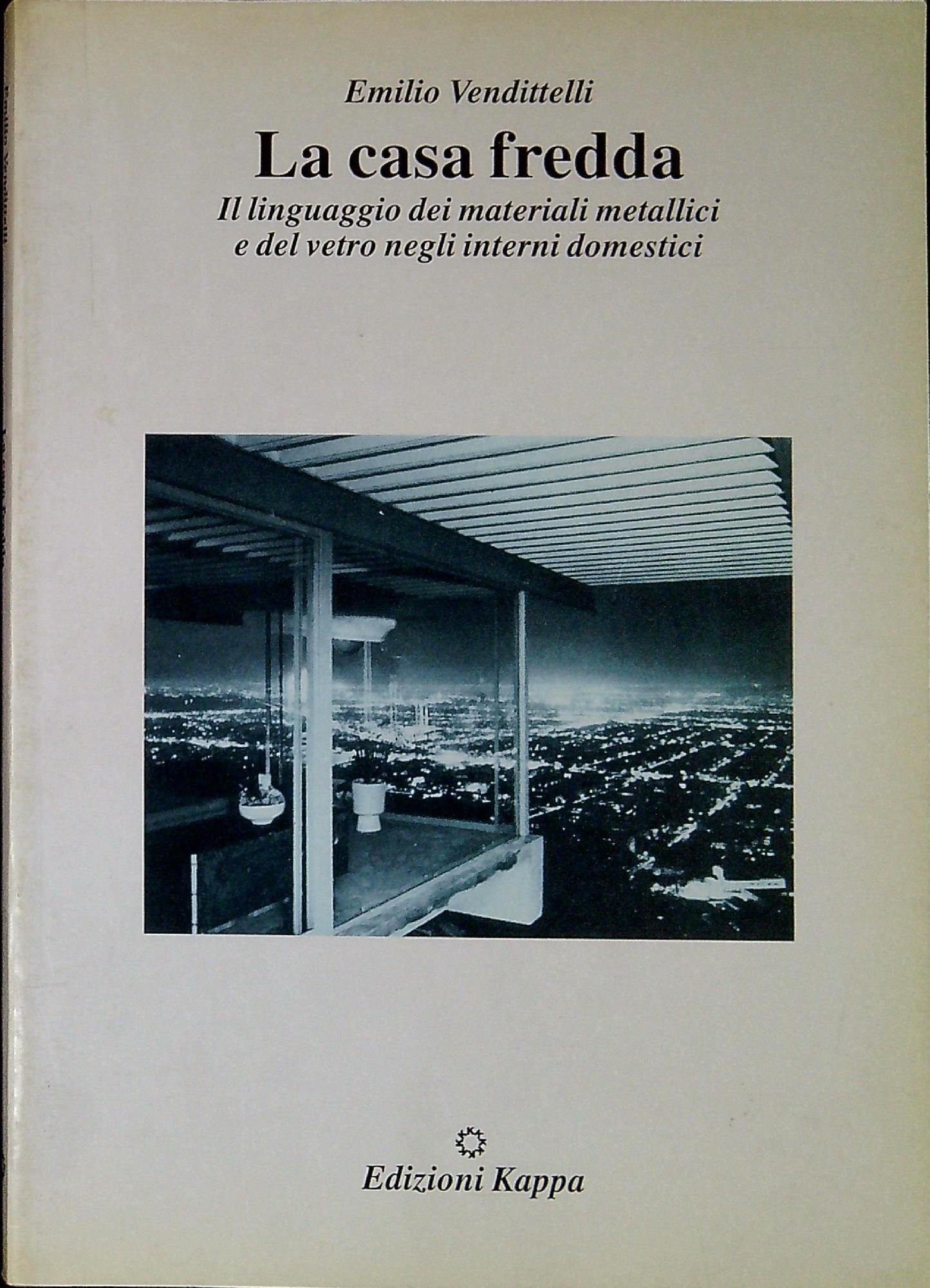 Libreria Serendipity
