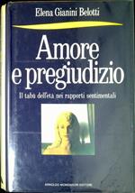 Amore e pregiudizio : il tabù dell'età nei rapporti sentimentali