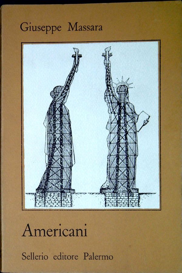 Libreria Serendipity