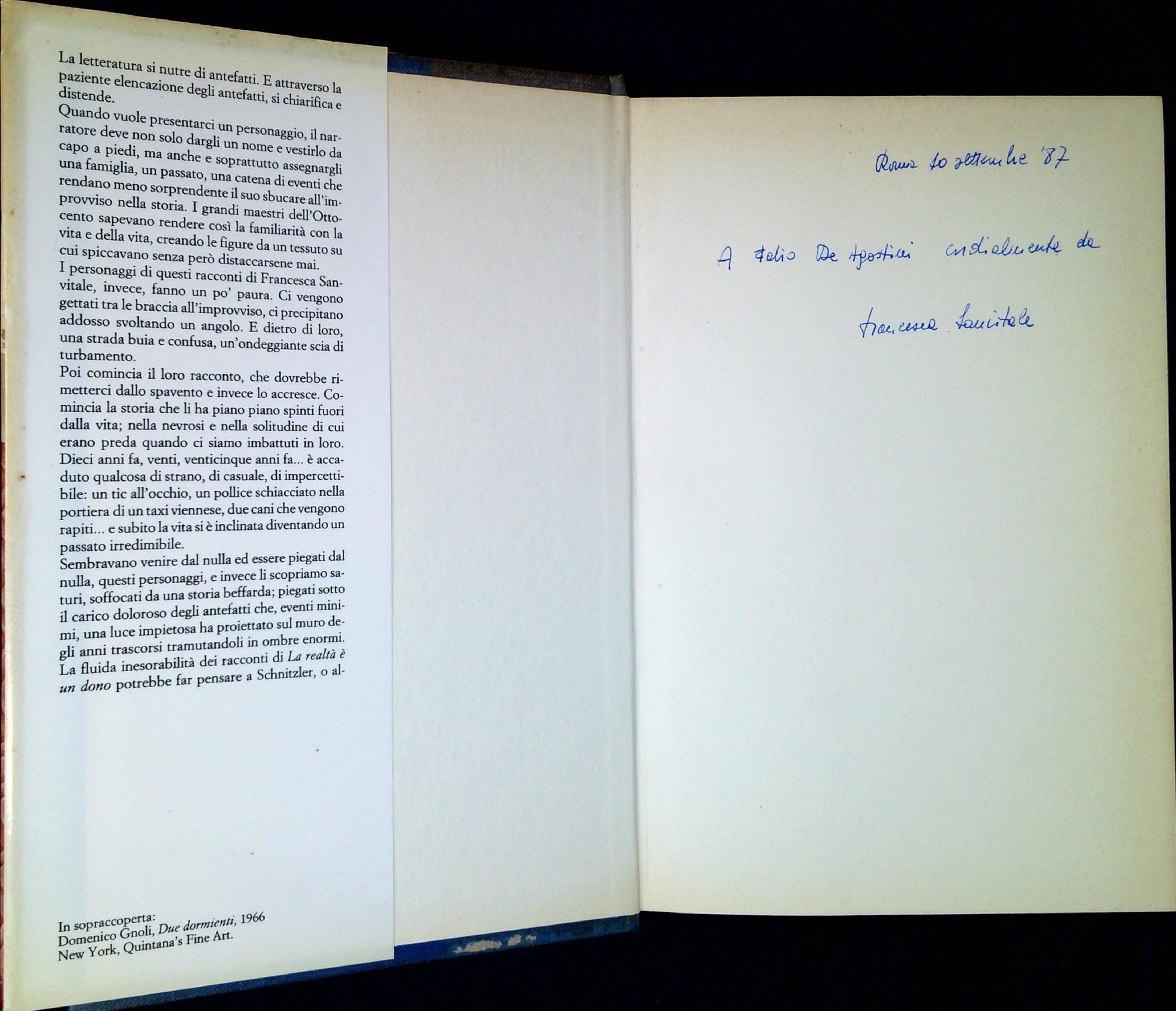 Libreria Serendipity