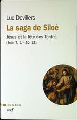 La saga de Siloé : Jésus et la fête des Tentes (Jean 7,1-10,21)