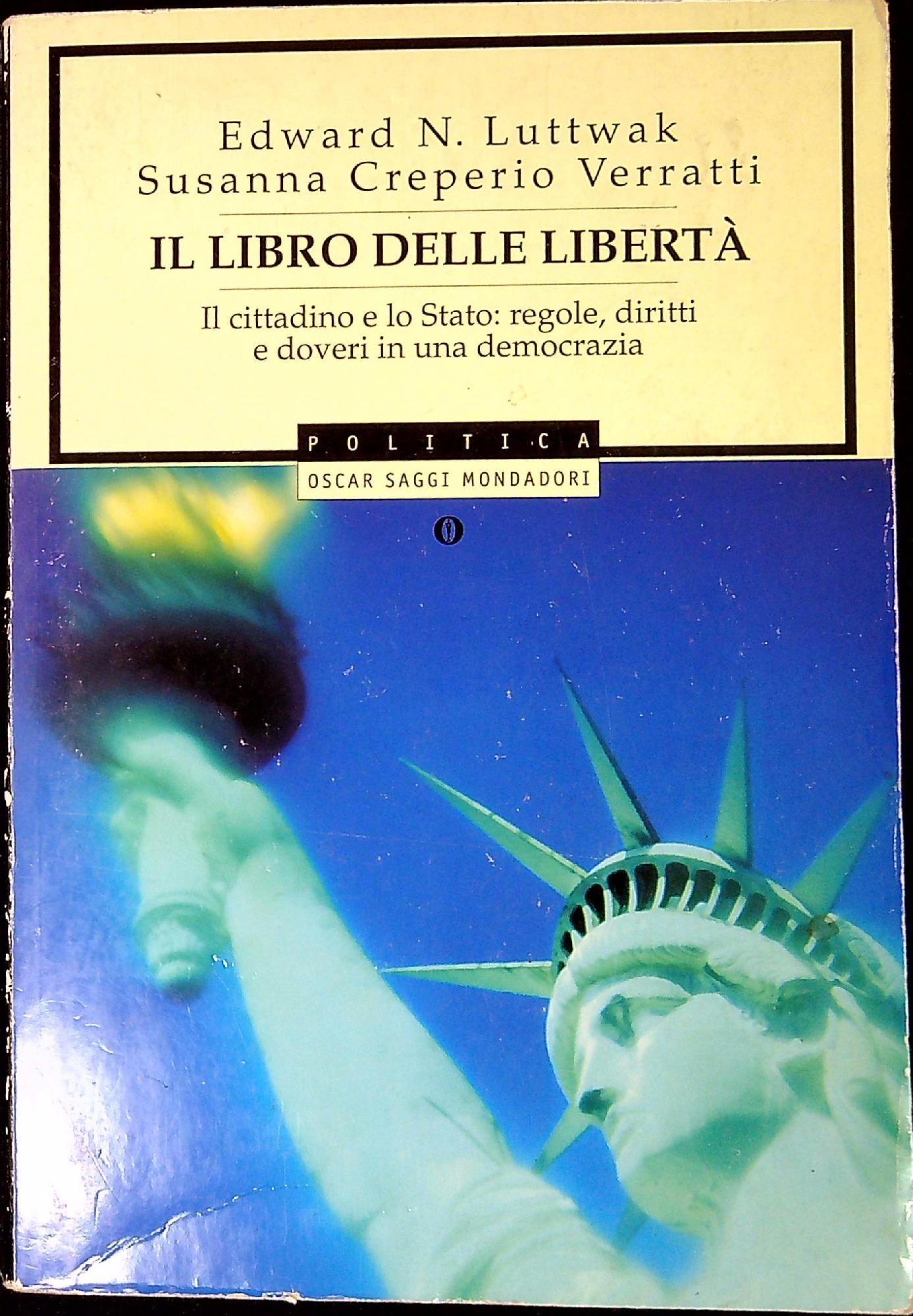 Libreria Serendipity
