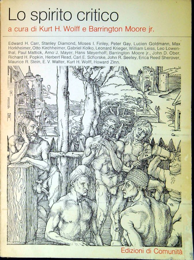 Libreria Serendipity