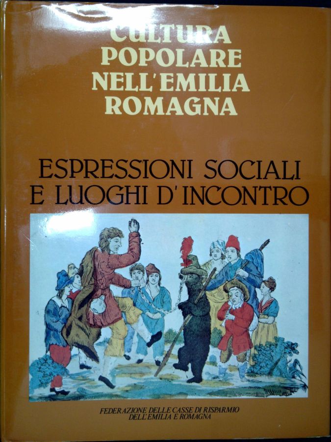 Libreria Serendipity