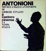 Michelangelo Antonioni