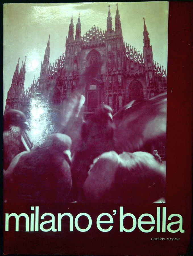 Libreria Serendipity