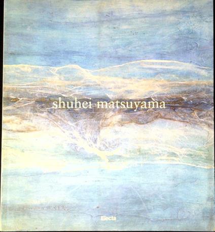 Shuhei Matsuyama - Julián Zugazagoitia - copertina