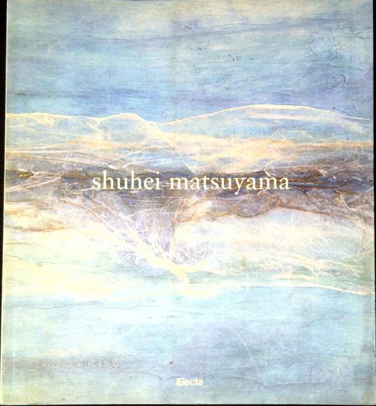 Shuhei Matsuyama - Julián Zugazagoitia - copertina