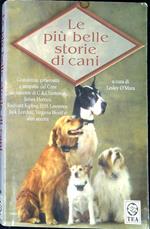 Le più belle storie di cani