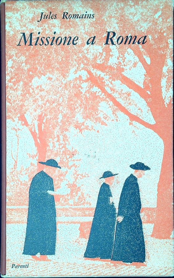 Libreria Serendipity