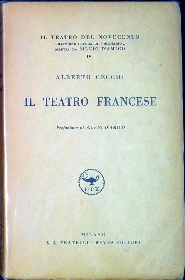 Libreria Serendipity