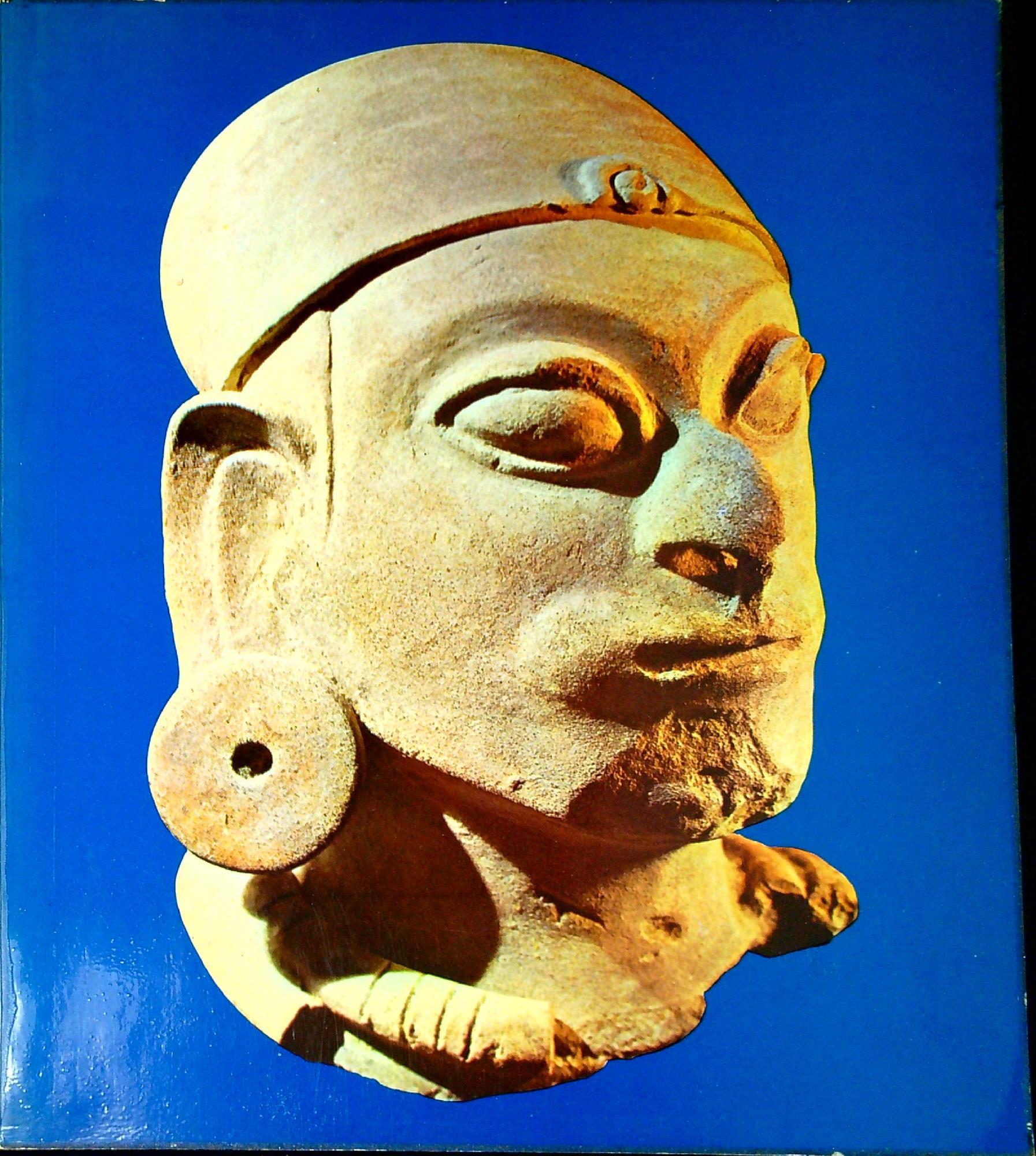 Richesses de l'Equateur : art précolombien et colonial