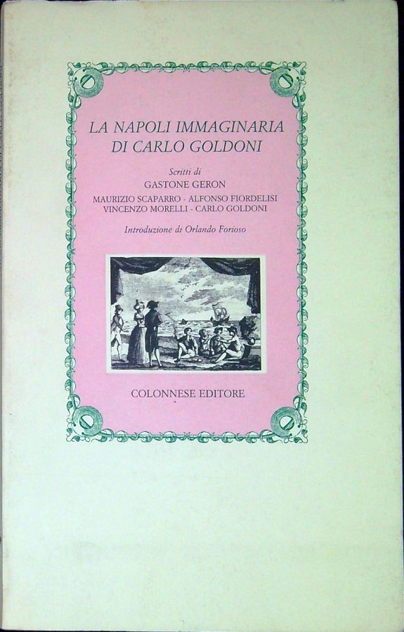 Libreria Imagine's Book