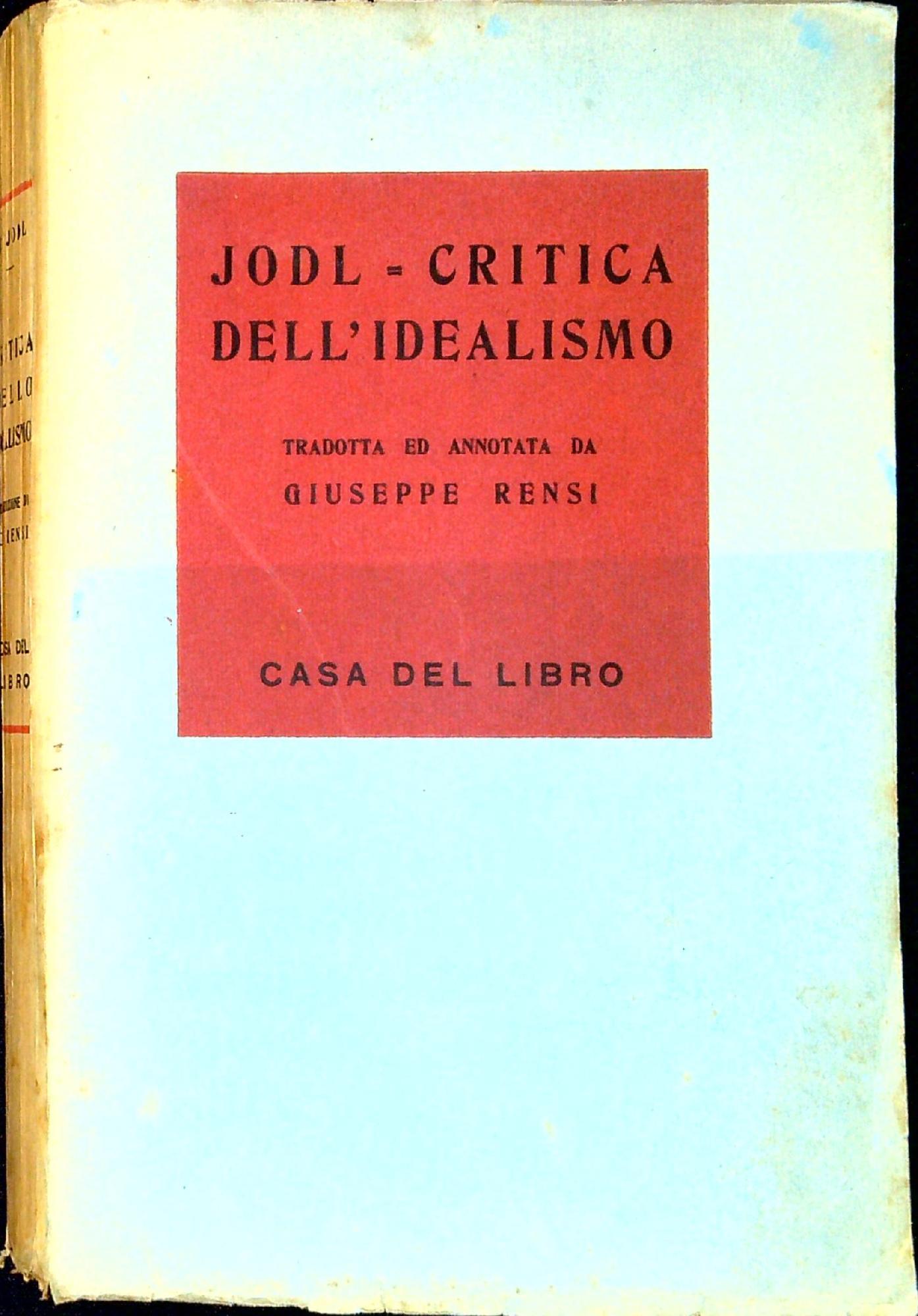 Libreria Serendipity