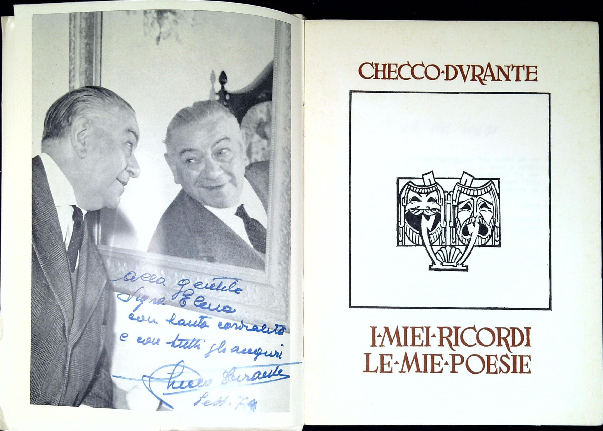 Libreria Serendipity