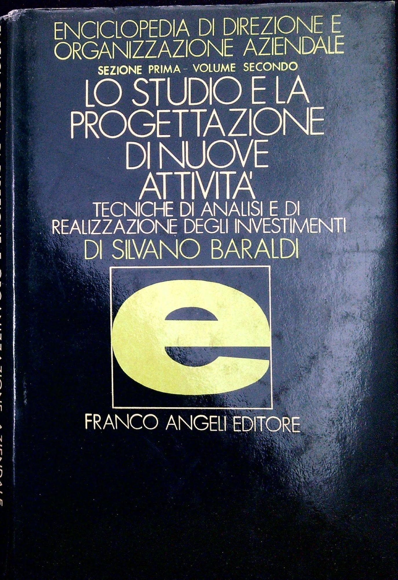 Libreria Serendipity
