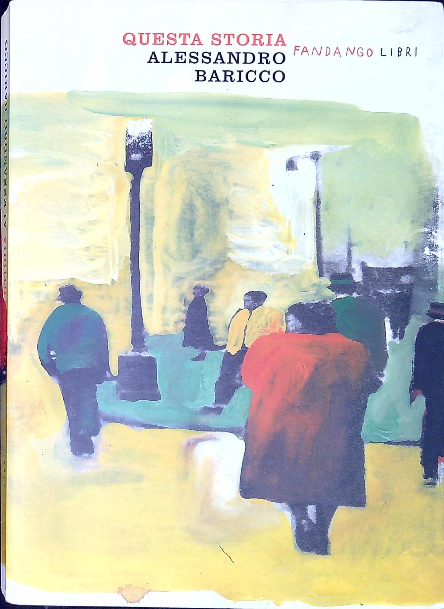 Libreria Serendipity