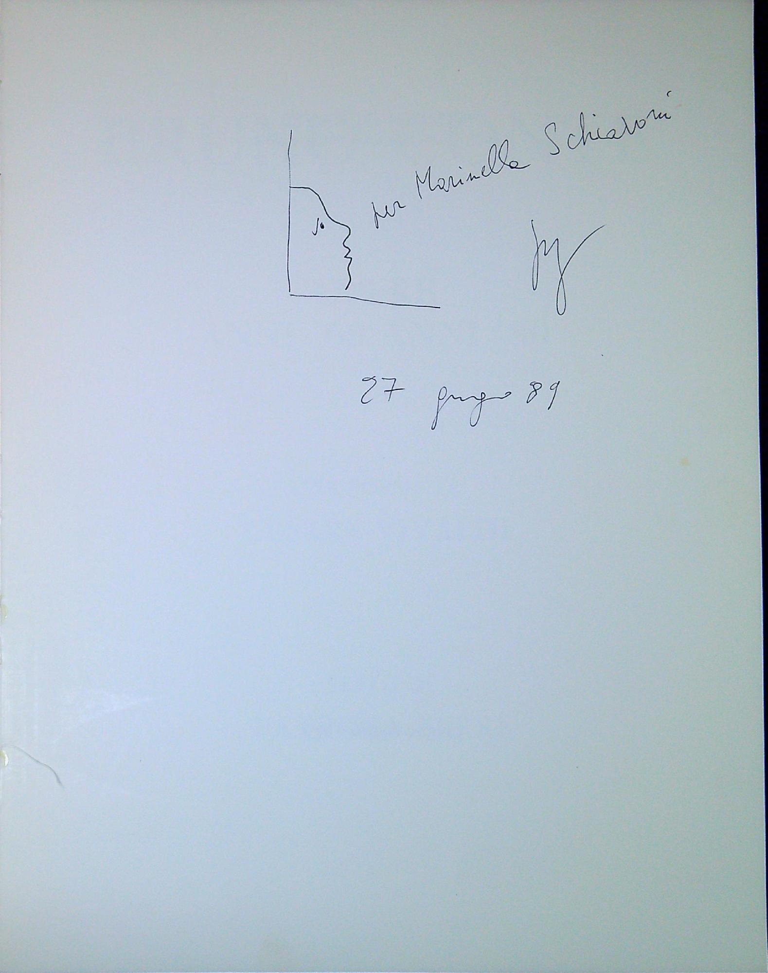 Libreria Serendipity