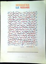 Derrière Le Miroir N° 252. Arakawa. , 1982. I