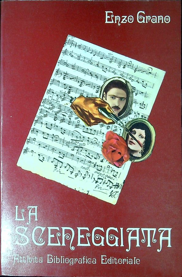 Libreria Serendipity