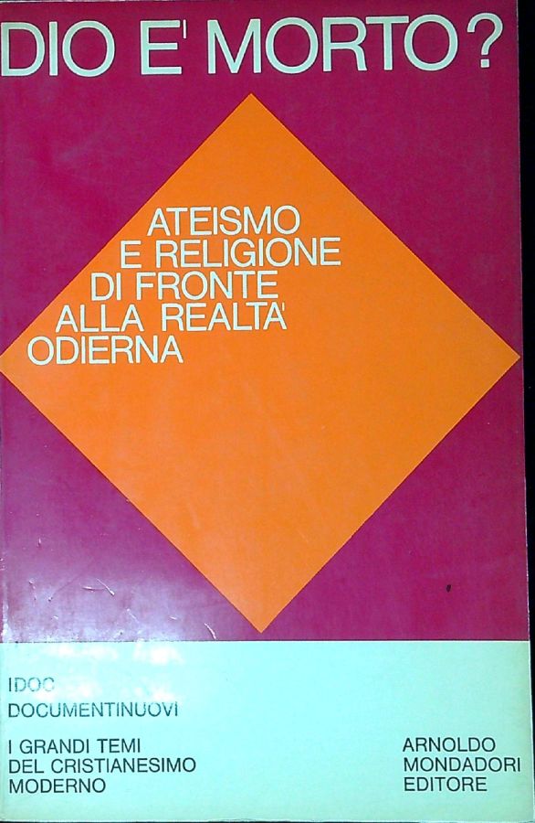 Libreria Serendipity