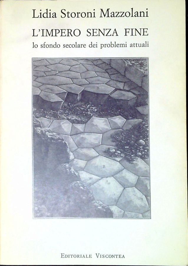 Libreria Serendipity