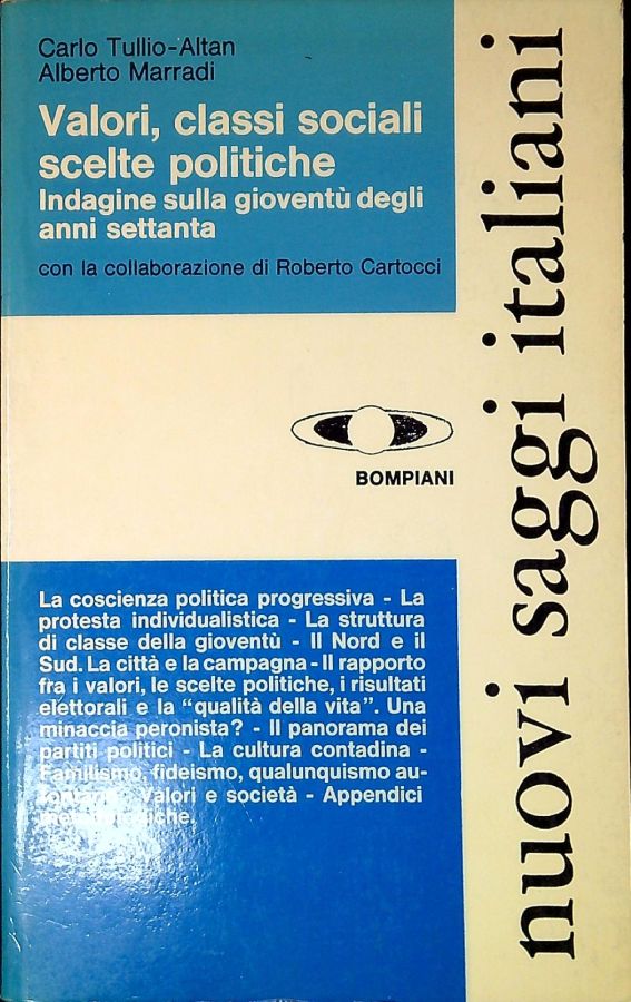 Libreria Serendipity