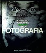 Catalogo nazionale Bolaffi della fotografia