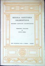 Regola sanitaria salernitana