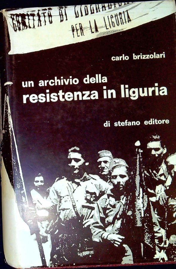 Libreria Serendipity