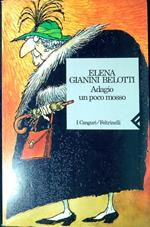 Adagio un poco mosso