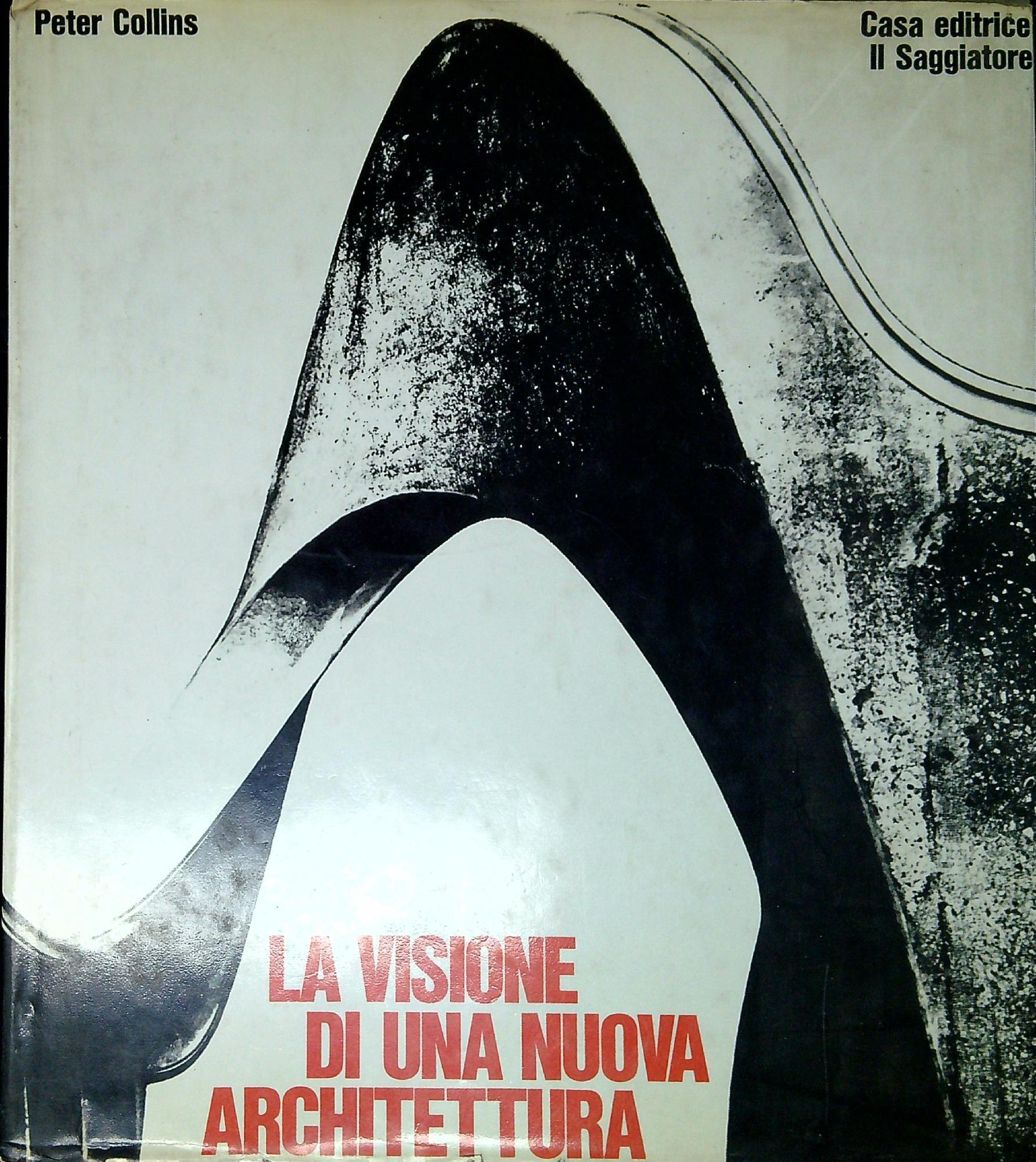 La visione di una nuova architettura : saggio su Auguste Perret e i suoi precursori