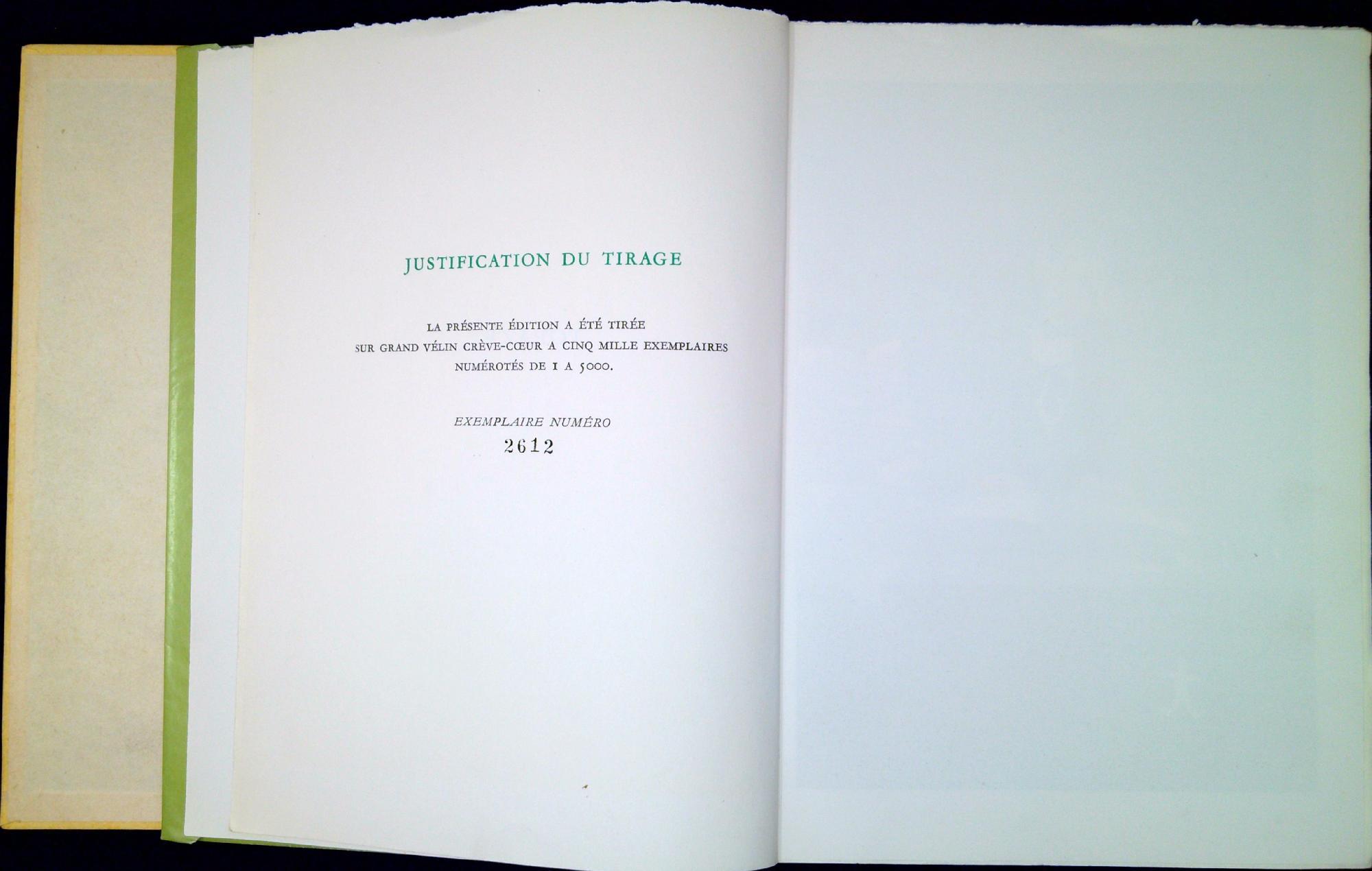 Libreria Serendipity