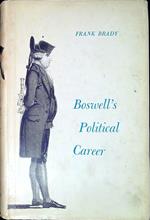 Boswell's political career