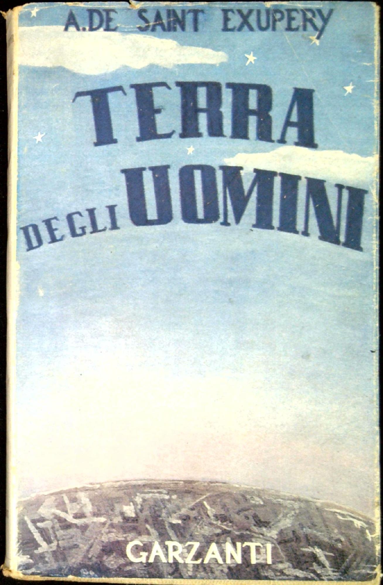 Libreria Serendipity