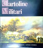 Cartoline militari